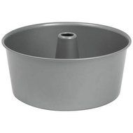 Baker&#039;s Secret 10-Inch Non-Stick Basic Angel Food Cake Pan, Garden, Lawn, Maintenance