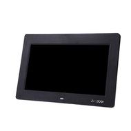 Andoer 10&#039;&#039; HD TFT-LCD 1024 * 600 Digital Photo Frame Alarm Clock MP3 MP4 Movie Player with...