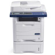 Xerox 3315/DN Workcentre 3315/dn Mono-p/c/s/f &amp; Email 33ppm