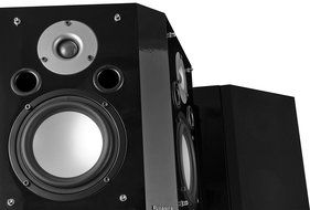 Fluance 5.0 XL Surround Sound System with XLBP Bipolar Speakers, XL7S Bookshelf Speakers and XL7C Center Channel...