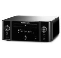 Marantz M-CR610 Wireless Network CD Receiver with AirPlay N2