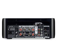 Marantz M-CR610 Wireless Network CD Receiver with AirPlay N3