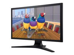 ViewSonic VP2780-4K 27-Inch 4K Ultra HD LED Monitor(Certified Refurbished)