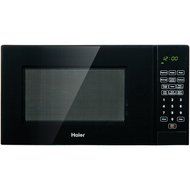 Haier Hmc920Bebb .9 Cubic Feet 900-Watt Microwave, Black