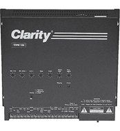 VALCOM SWM-100A 100 Watt Mixer amplifier