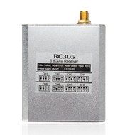 Boscam FPV 5.8G 8CH 200mW AV Wireless Receiver RC305 N2