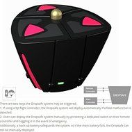 DJI DROPSAFE Drop Speed Reduction System For S1000+ S1000 S900 N2