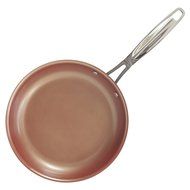 NuWave PIC GOLD - Induction Cooktop With Healthy Ceramic 9" Fry Pan N2