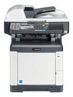 Kyocera 1102PY2US0 600 x 600 dpi Multifuntion Printer M6526CIDN