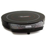 NuWave PIC GOLD - Induction Cooktop With Healthy Ceramic 9" Fry Pan N3