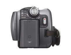 Sony DCR-SR80 60GB 1MP Hard Disk Drive Handycam with 12x Optical Zoom (Discontinued by Manufacturer) N3