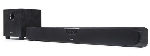 Pioneer SP-SB23W Andrew Jones Soundbar System N5
