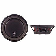 Db Drive K5F12D4 12" Okur K5 Series Flat Subwoofer