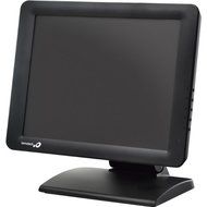 Logic Controls LE1100 15&quot; LCD Touchscreen Monitor