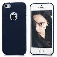 iPhone SE Case,iPhone 5S Case,iPhone 5 Case - Candy Color Series Slim Fit Shock-absorption Drop Protection Soft... N30