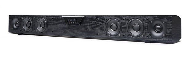 Pioneer SP-SB23W Andrew Jones Soundbar System N7