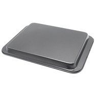 Wenwins 8 inch Rectangular tray-Roast Chicken pans N5