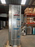 19.5 Cu. Ft. Stainless Steel French Door Refrigerator N4