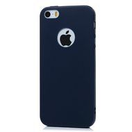 iPhone SE Case,iPhone 5S Case,iPhone 5 Case - Candy Color Series Slim Fit Shock-absorption Drop Protection Soft... N31