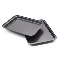 Wenwins 8 inch Rectangular tray-Roast Chicken pans N6