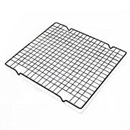 2528cm Metal Non-stick Cooling Rack Baking Tools Bread Cooling Rack