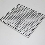 2528cm Metal Non-stick Cooling Rack Baking Tools Bread Cooling Rack N2