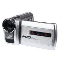 Hotkey&reg; 24MP LCD Touch Screen Digital Video Camera Camcorder DV 1080P Full HD H2X3