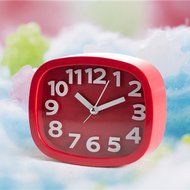 clock parts and supplies