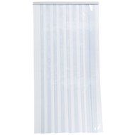 Curtron CZN-8-PR-4086 Curtronizer 40" x 86" Polar Reinforced Freezer / Refrigerator Strip Door