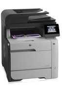 HP LaserJet Pro M476nw Wireless All-in-One Color Printer (Discontinued By Manufacturer)