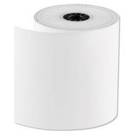 National Checking 7313SP RegistRolls Thermal Point-of-Sale Rolls, 3 1/8" x 200 ft, White, 30/Carton