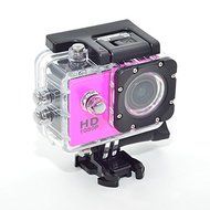 2015 Gopro Hero 3 Style SJ4000 1.5 Inch HD 1080P 13MP Waterproof Car Recorder Camcorder Extreme Outdoor Sports... N3