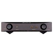 NuPrime HPA 9 Headphone Amplifier and Preamp - Black N4