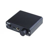 sabaj Audio PHA1 portable headphone amplifier Black color N5