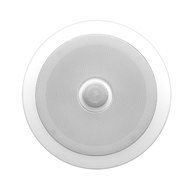 Pyle PDIC80T In-Wall / In-Ceiling Dual 8-inch 2-Way Speaker System, White (Pair) N2