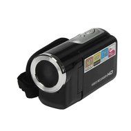 Video Camera, Anglin 1.5 Inch TFT 16MP 8X Digital Zoom Video Camcorder Camera DV