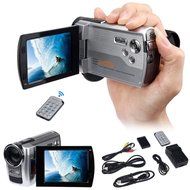 Hotkey&reg; 24MP LCD Touch Screen Digital Video Camera Camcorder DV 1080P Full HD H2X3 N3