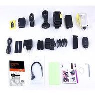 Diving Full HD DVR DV SJ3000 Min 30M Waterproof extreme Sport Helmet Action Camera 1920*1080P G-Senor Motorbike...