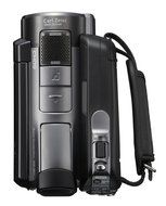 Sony HDR-SR11 10.2-MP 60GB High Definition Hard Drive Handycam Camcorder with 12x Optical Image Stabilized Zoom... N2