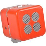 Miniature retro Radio Station