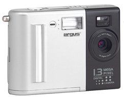 Argus DC3200 1.3MP Digital Camera
