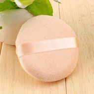 Oligex(TM) Super Soft New Cleansing makeup puff Facial Face Makeup Cosmetic Powder puff N3