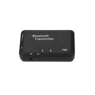 Mini 3.5mm Bluetooth Stereo Audio Transmitter Wireless Bluetooth A2DP Stereo Music Transmitter Adapter Hands-free...