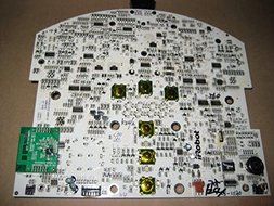 Roomba 560 PCB Circuit Board RF Lighthouse 500 570 560 550 580 581 N2