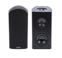 Pioneer Elite SW-E10 Andrew Jones 300-Watt Powered Subwoofer N8