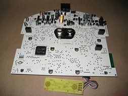 Roomba 560 PCB Circuit Board RF Lighthouse 500 570 560 550 580 581 N3