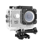 Baakyeek Action Camera W9C Wifi 2.0 TFT LCD Mini Cam Recorder Marine Diving 1080P HD Sport DV Go Diving Pro Style... N23