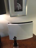 Bang &amp; Olufsen B&amp;O BeoSound 1 CD Tuner | DUTCH WHITE N2