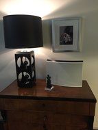 Bang &amp; Olufsen B&amp;O BeoSound 1 CD Tuner | DUTCH WHITE N3