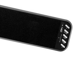 Zenex ZN-SPB5988 Bluetooth Sound Bar Speaker System (Black)